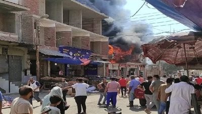 أخبار الحوادث اليوم: وفاة 3 أطفال أشقاء في ظروف غامضة بالعياط.. إصابة 10 أشخاص في انفجار أسطوانة بوتاجاز.. تفاصيل محاولة خداع الأمن بقصة رضيع بمقابر قنا