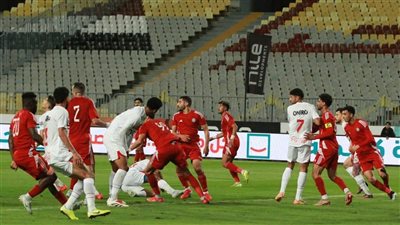 غياب ثنائي الزمالك عن المباراة القادمة للأبيض في الدوري بسبب الإيقاف
