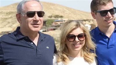 نتنياهو يبرر تطاول نجله على ماكرون: ابني صهيوني حقيقي وله الحق في التعبير عن رأيه