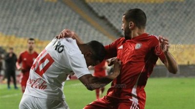 موعد مباراة الزمالك القادمة بعد الفوز على حرس الحدود 