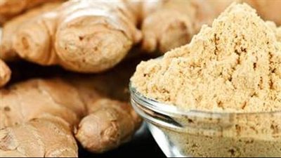 الزنجبيل يحمي من الزهايمر ويقاوم نزلات البرد والإنفلونزا 