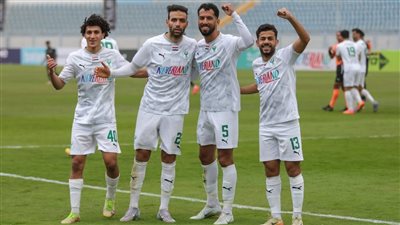 كأس عاصمة مصر، بابا بادجي يقود هجوم المصري في مباراة غزل المحلة 