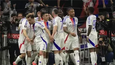 الاتحاد الفرنسي لكرة القدم يقرر رسميا عدم هبوط ليون لدوري الدرجة الثانية