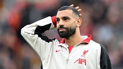 محمد صلاح ينتظر رقما قياسيا جديدا مع ليفربول أمام وست هام