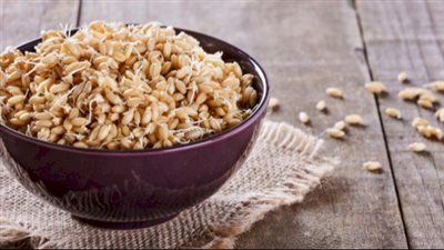 فوائد جنين القمح، يقوي المناعة ويحارب السرطان والشيخوخة 