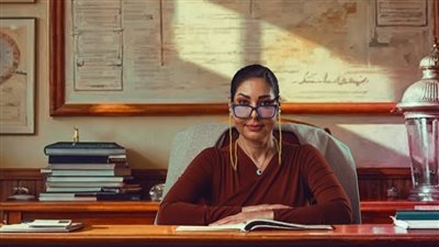 طرح البوسترات الفردية لأبطال مسلسل مدرسة النخبة