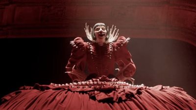 ليدي جاجا تحصل على أفضل أداء في تاريخ مهرجان كوتشيلا 