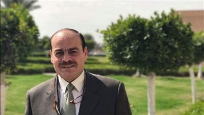 طب قناة السويس تودع هاني الدمياطي أستاذ جراحة القلب 