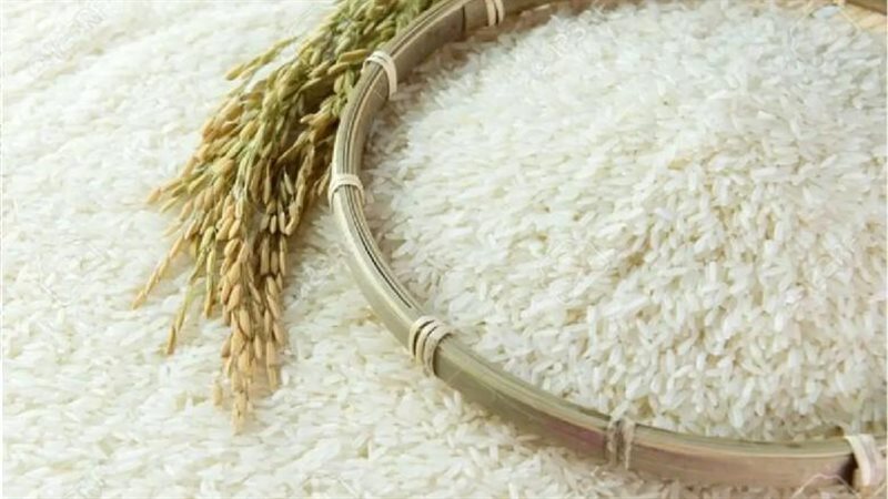  سعر الأرز