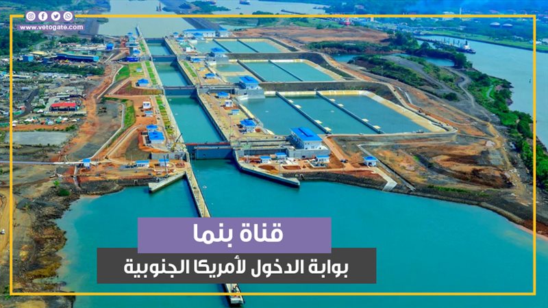 قناة بنما، فيتو 