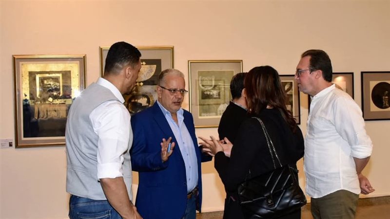 اللجنة الدولية لترينالي