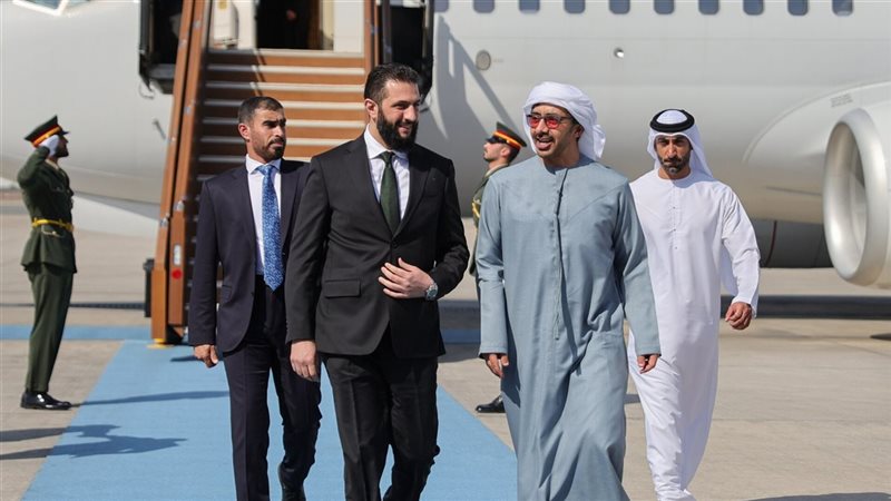 الشرع في الإمارات،