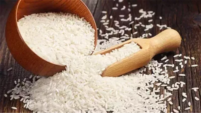 سعر الارز، فيتو 