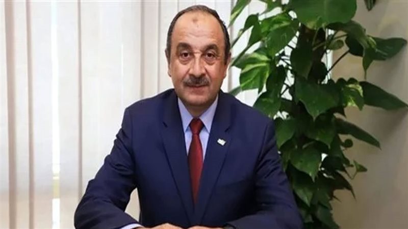 المهندس محمد شيمي