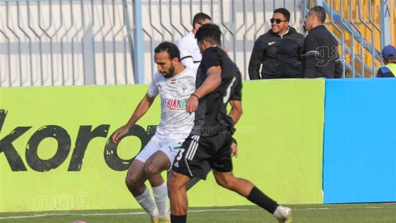 المصري وبتروجيت،