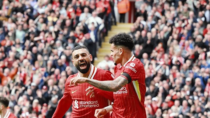 ليفربول، فيتو