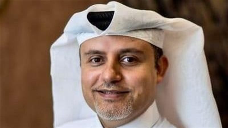 سفير قطر لدى القاهرة،