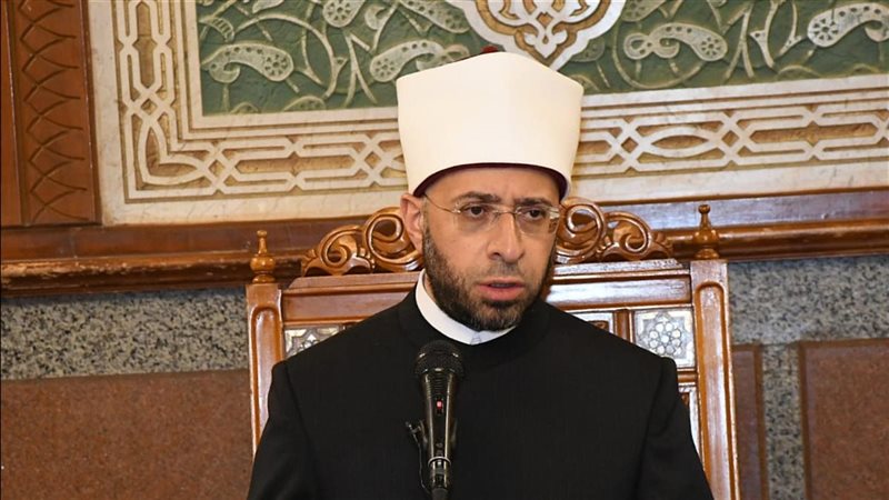الدكتور أسامة الأزهري