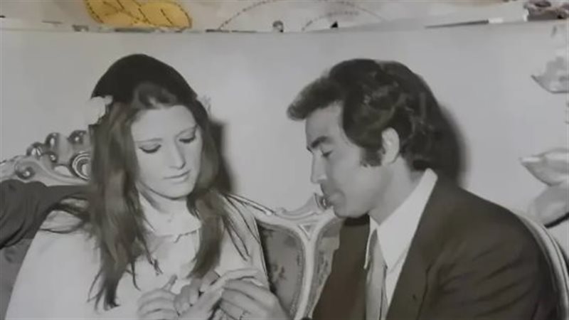حسن يوسف وشمس البارودي