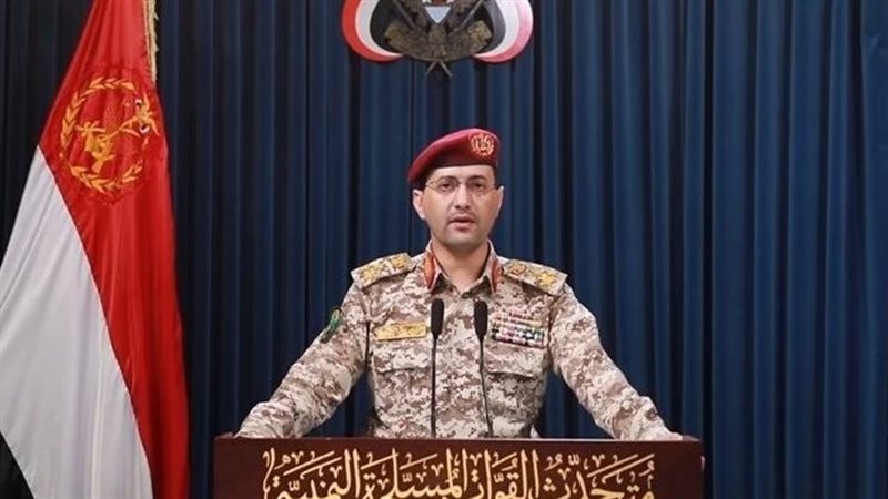 الناطق العسكري للحوثيين