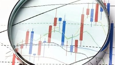 التحليل الفني لمؤشرات البورصة المصرية، عودة قوية في بداية تعاملات الإثنين