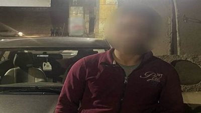 ضبط قائدي سيارتين لأداء حركات استعراضية وتهديد حياة المواطنين 