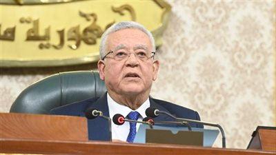 ماذا طلب رئيس النواب من الحكومة أثناء مناقشة حساب ختامي موازنة 2023 - 2024؟ 