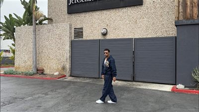 تعليق مثير من محمد رمضان بعد حفله في مهرجان كوتشيلا بأمريكا