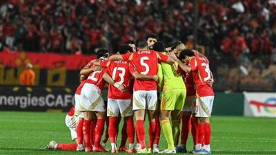 كولر يدرس الدفع بهذا اللاعب في تشكيل الأهلي الأساسي أمام صن داونز 