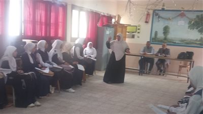 قومي السكان بأسيوط ينظم ندوة عن خطورة الزيادة السكانية 