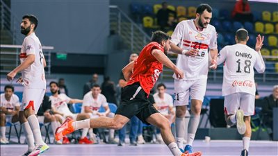 كرة اليد، إقامة نهائيات كأس مصر بدون جمهور