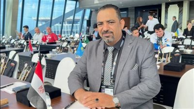 سفير مصر في ليبيا يطمئن على ترتيبات المشاركة في بطولة إفريقيا للمواي تاي