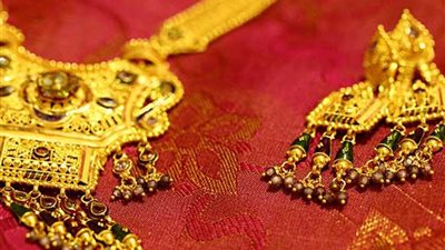 تراجع مفاجئ لأسعار الذهب فى مصر وهذا العيار يسجل 1980 جنيها