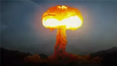 أمريكا تسعى لتطوير قنبلة نووية أقوى 24 مرة من هيروشيما
