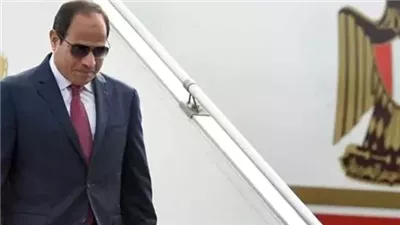 السيسي يختتم زيارته لقطر ويتوجه إلى الكويت