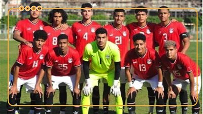  منتخب الشباب يدخل مرحلة الجد.. نقل معسكر الفريق للعاصمة الإدارية.. 26 لاعبا في القائمة النهائية للفراعنة.. أزمة المباريات الودية تؤرق الجهاز الفني