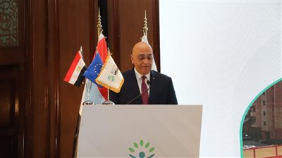 جهاز تنمية المشروعات: تنفيذ 86 مشروعًا بمنحة من الاتحاد الأوروبي في 6 محافظات