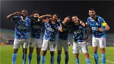 نهائي دوري أبطال إفريقيا، موعد مباراة صن داونز وبيراميدز والقناة الناقلة