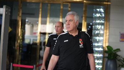 الأهلي يبحث عن مدير فني جديد لفريق سيدات الكرة الطائرة 