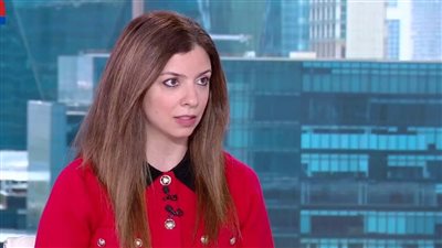 خبيرة ببنك ستاندرد: أتوقع تثبيت سعر الفائدة في مصر وتراجع التضخم 15% نهاية 2025 