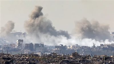 مصادر للقاهرة الإخبارية: مصر تسلمت مقترحا إسرائيليا بوقف مؤقت لإطلاق النار في غزة