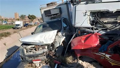 بشرة سارة، زيادة تعويضات صندوق الحوادث والكوارث في نقابة النقل البري في المنيا