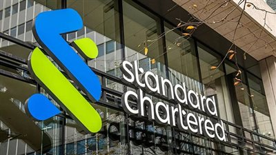  بنك ستاندرد تشارترد: 3 مليارات دولار حصيلة خروج الاستثمار غير المباشر من مصر.. ارتفاع الدولار لـ 54 جنيها فى هذا التوقيت.. و50 مليار دولار صادرات الشرق الأوسط لأمريكا