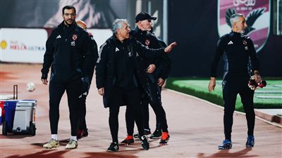 500 ألف يورو فاتورة فك الارتباط بين الأهلي وكولر 