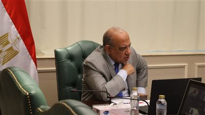 وزير الكهرباء يكشف تفاصيل وموعد تركيب وعاء المفاعل الأول لمحطة الضبعة النووية 