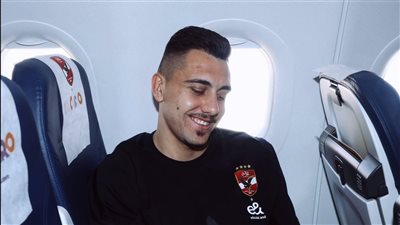 جراديشار يعود للتشكيل الأساسي للأهلي أمام صن داونز بدوري أبطال إفريقيا