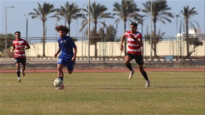 نتائج مباريات اليوم الإثنين في الجولة الـ 30 من دوري المحترفين