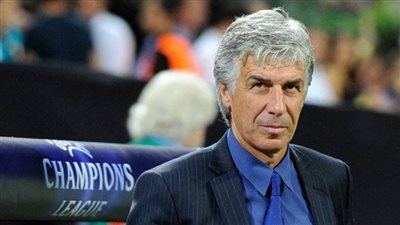 جاسبريني يتخطى رقم كارلو أنشيلوتي التاريخي 