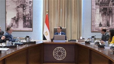 تحركات حكومية عاجلة لتأمين مخزون الوقود ودعم استثمارات الطاقة