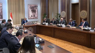 الدراما في خدمة الوطن، الحكومة تخطط لـ 10 سنوات قادمة من التأثير الناعم